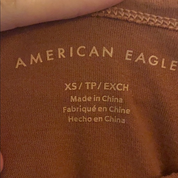 American eagle tee! - Picture 2 of 2